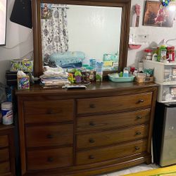 Dressers
