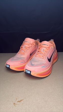 Nike Vomero Plus Orange HV8150-801 US Men’s Size 10.5