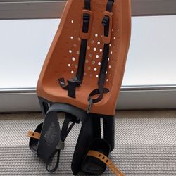Child Bike Seat Thule Yepp For Rad Bike (RadRunner) 