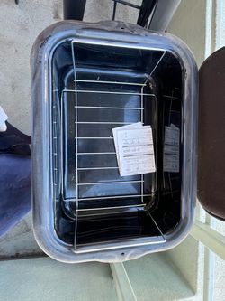 Counter Top Turkey Cooker (or Lamb or Beef)