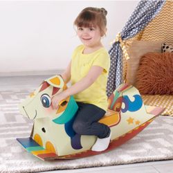 Pop2play Rocking Horse
