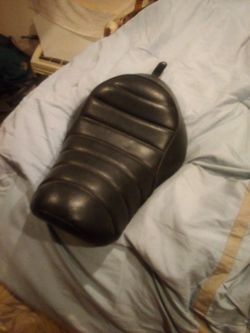 Harley $avidson Seat