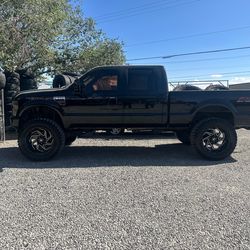 2009 Ford F-350