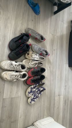 Good mint shoes
