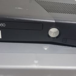 Xbox 360 No Cables 