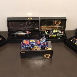 Nascar Collection 1:24 Scale