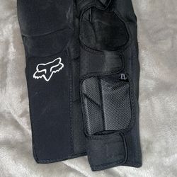 Fox Knee/Shin Guards