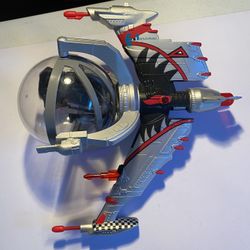 LOST IN SPACE EAGLE ONE BUBBLE FIGHTER (Large)