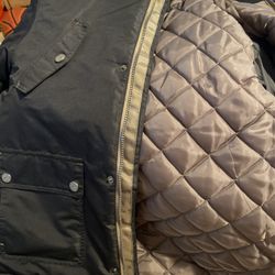 Woman’s Winter Jacket Small