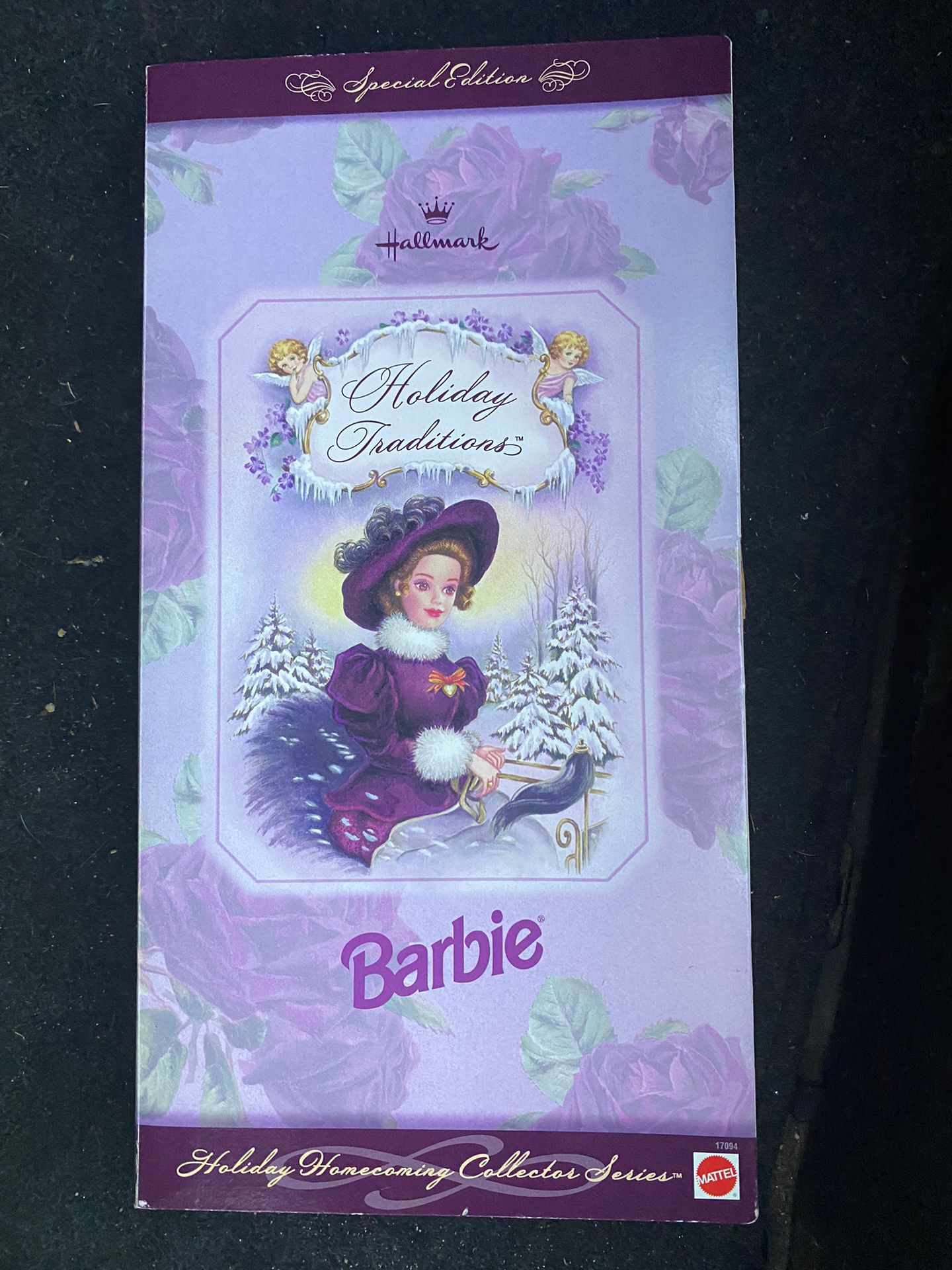 Barbie