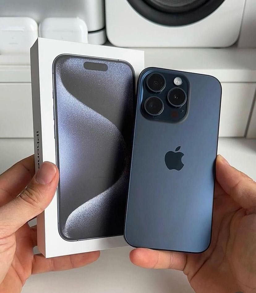 Iphone 15 Promax