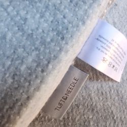 King Size Tuft & Needle Mattress Mint With Topper Optional 