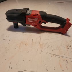 Milwaukee 18 Volt Hole Hog Drill, Quick Release 325 Or Best Offer Colorado Springs Pick Up
