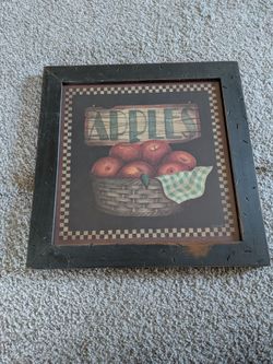 Vintage Art