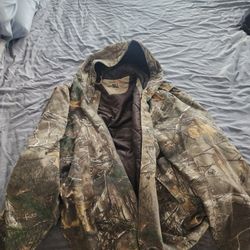 Hunting Clothes 