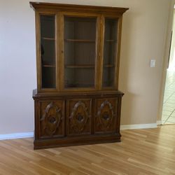 China Cabinet