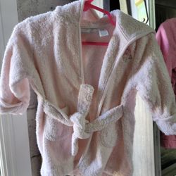 Infant Robe