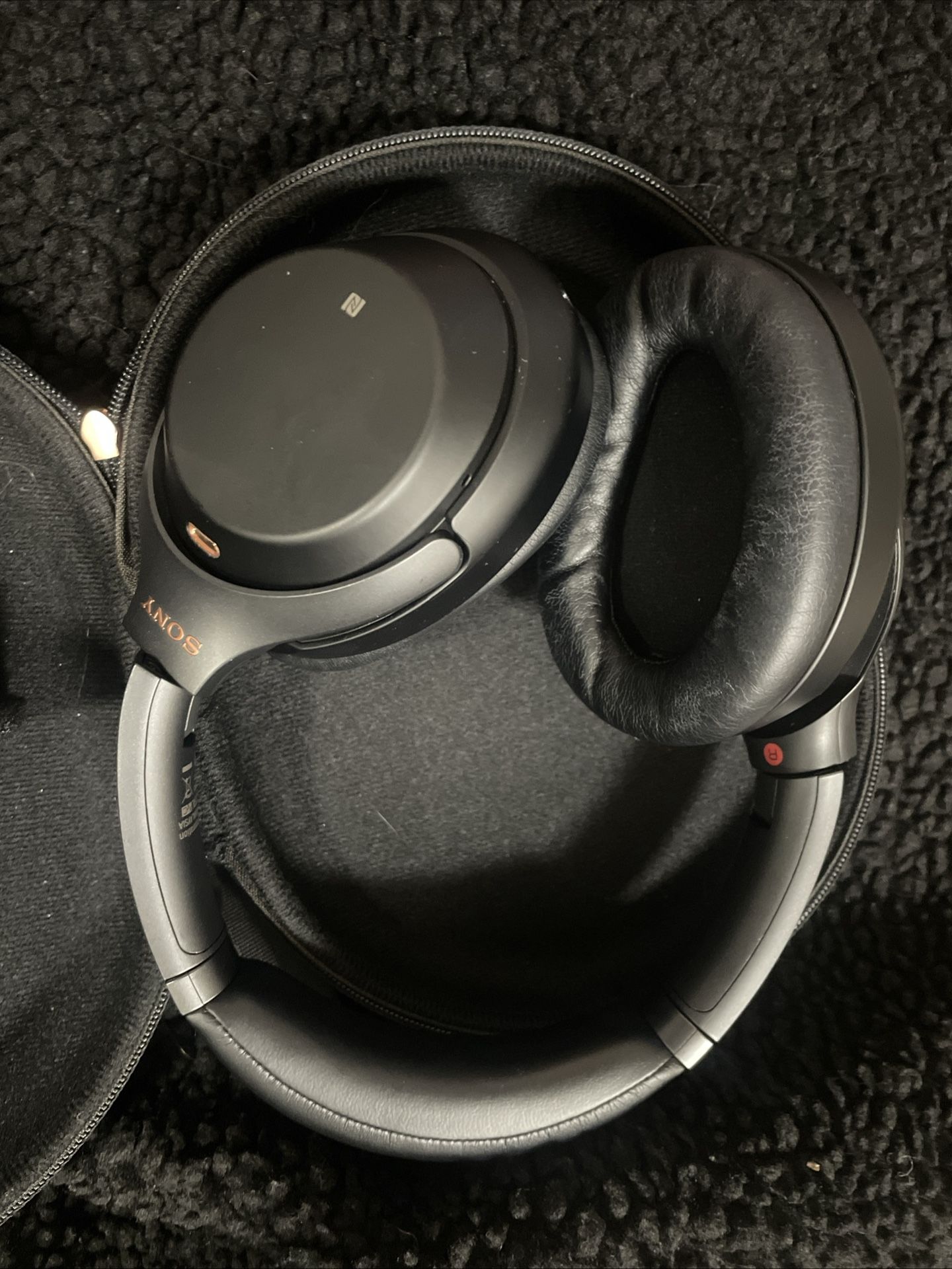 Sony Headphones