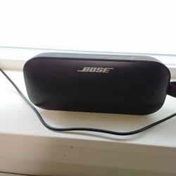 Bose SOUNDLINK FLEX GEN 1