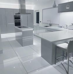 Kitchen Cabinets