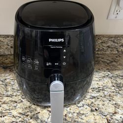 Philips Air Fryer