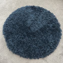 Circular Rug