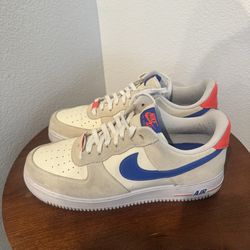 Nike Air Force 1 men’s size 10