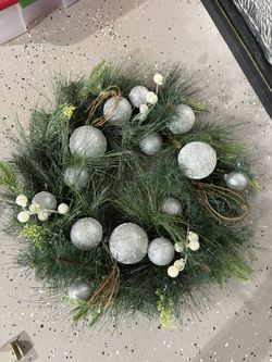 Beautiful Large Wreath