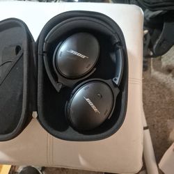 Bose Qc45 