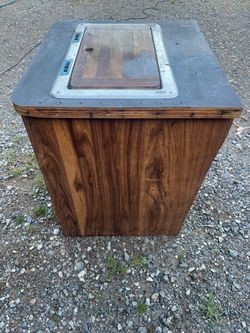 FREE GLASPLY CABINETS