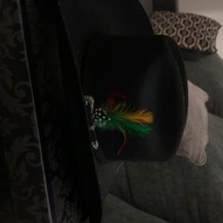 Cowboy Hat: Sombrero