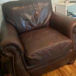 Couch, Loveseat and Chair