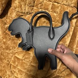 Coach Rexy Bag 