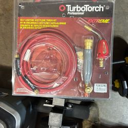 Turbo Torch