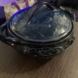 Beautiful Ceramic Terrine. To Anhance Your Table. Reduced From $30