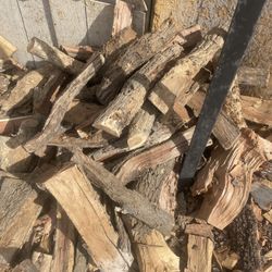 🔥FIREWOOD FOR SALE OAK MESQUITE PECAN JUNIPER 