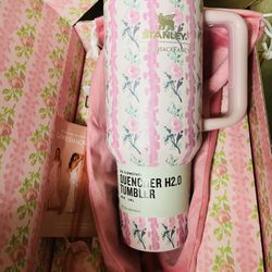 New Stanley Love Shack Fancy 