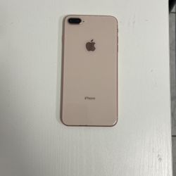 iPhone 8 Plus - Unlocked - 64GB