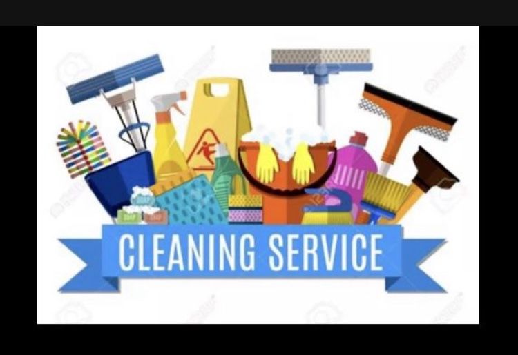 Cleaning service