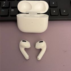AirPods 3rd Gen
