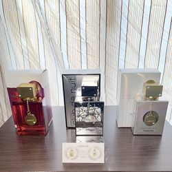 Armaf perfumes