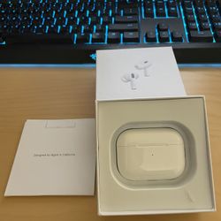 AirPod Pros