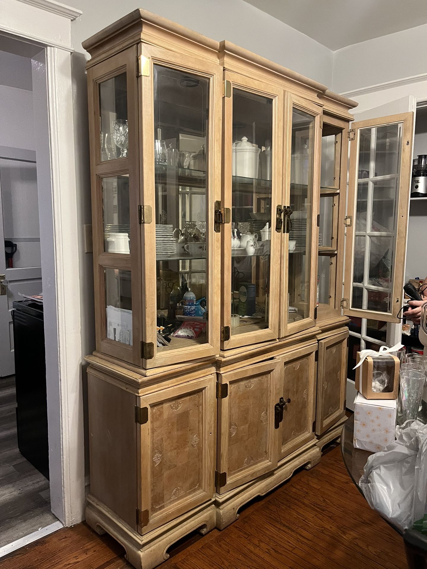 China Cabinet 