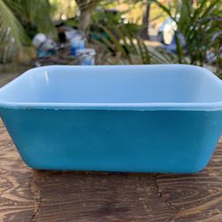 Vintage Casserole Dishes