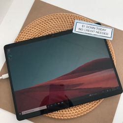 Samsung Galaxy Tab S9 Plus - Pay $1 DOWN AVAILABLE - NO CREDIT NEEDED