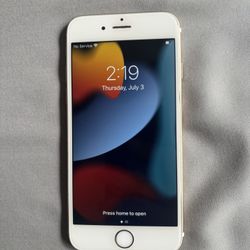 iPhone 6s Unlocked 