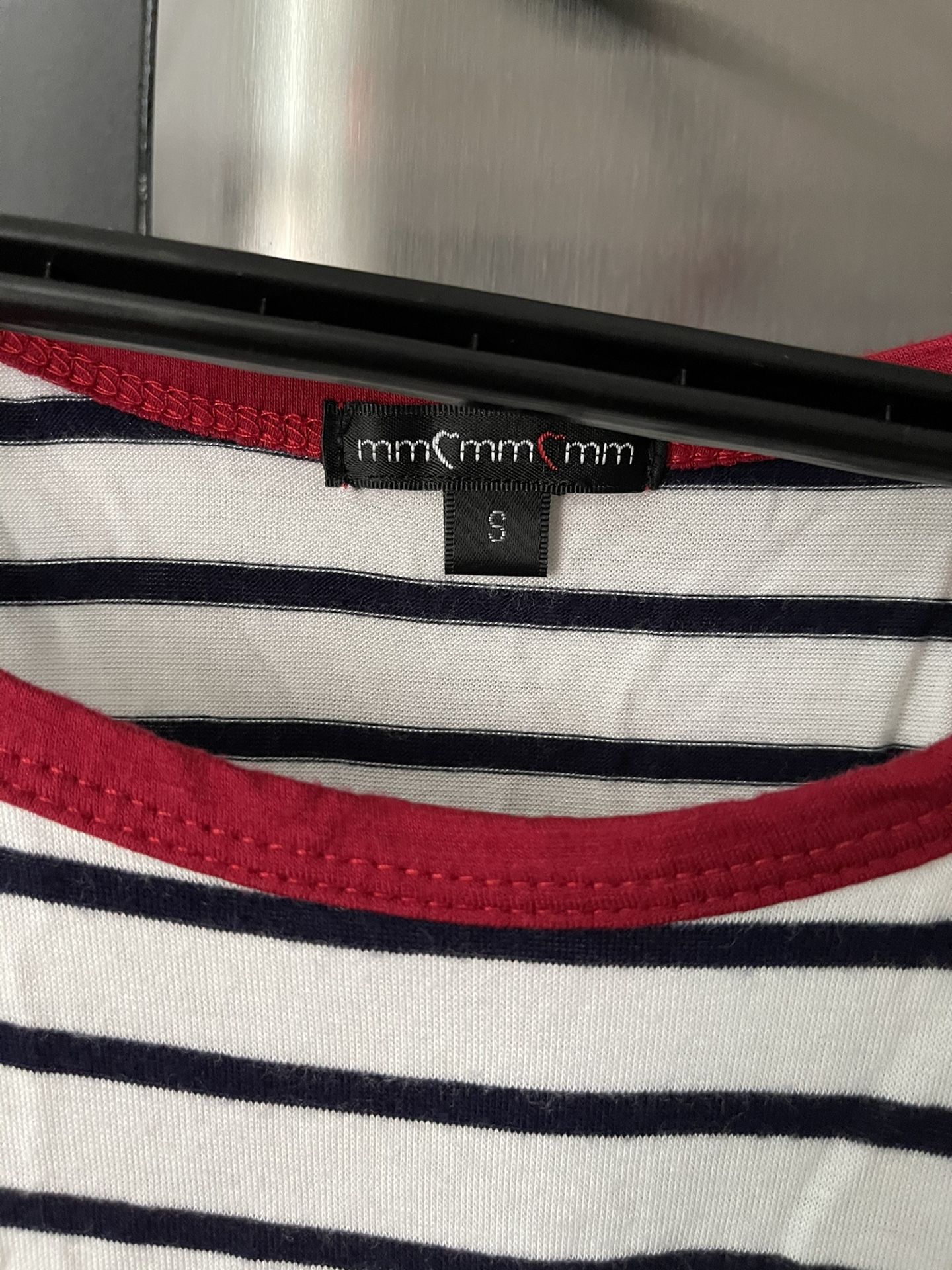 American Flag Tank Top