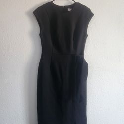Black Calvin Klein Size 4 