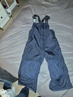 SNOW GEAR TODDLER