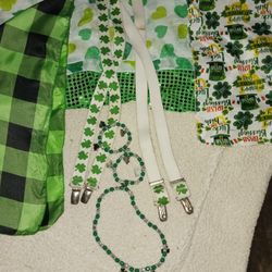 St. Patrick's Day
